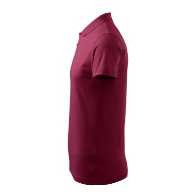 5. Malfini Single J. M MLI-20286 Polo Shirt