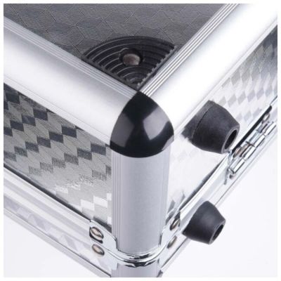 3. DNA CASE V2 - Case for microphone or accessories