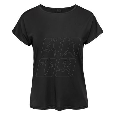 2. Hi-Tec Hine W T-shirt 92800597357