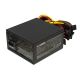 4. Power supply IBOX AURORA 500W 14 CM FAN ZIA500W14CMBOX