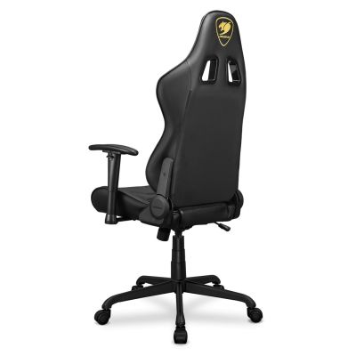 4. COUGAR Armor Elite Royal Gaming Chair