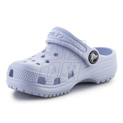 8. Crocs Classic Clog T Dreamscape Jr 206990-5AF clogs