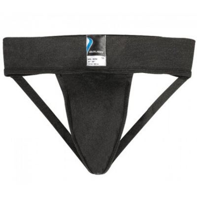 2. Bauer Sr Suspensor