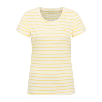 5. Mustang women's striped T-shirt WINONA 1017488 12844