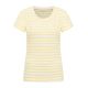5. Mustang women's striped T-shirt WINONA 1017488 12844