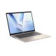 2. ASUS Vivobook 14 M1407GA-LY011W Ryzen AI 7 445 14.0"WUXGA IPS-level Panel 60Hz 300nits AG 16GB DDR5 SSD512 Radeon Graphics WLAN+BT Cam1080p+IR 42WHrs Win11 Platinum Gold