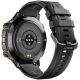 17. Smartwatch Gravity Black Strap + Bracelet GT42-1
