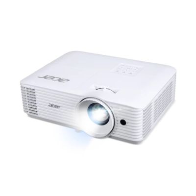 Acer X1526p Standard Throw Projector 4000 ANSI Lumens DLP 1080p (1920x1080) 3D Compatible White