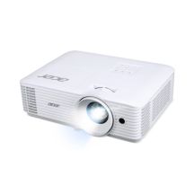 Acer X1526p Standard Throw Projector 4000 ANSI Lumens DLP 1080p (1920x1080) 3D Compatible White