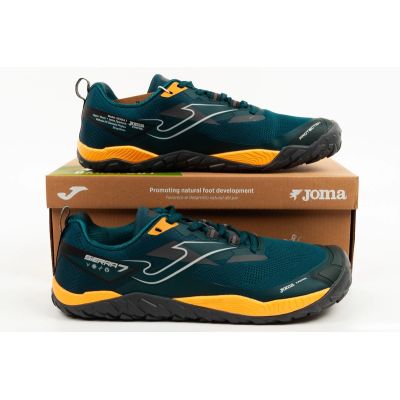 9. Joma men's trail running shoes Sierra Barefoot comfortable