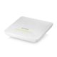 6. Access Point Wi-Fi 7 Zyxel NWA50BE 2.4GHz(2x2)/5GHz(2x2) PoE+ 1x2.5G