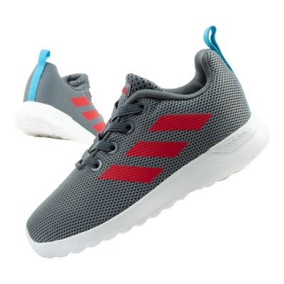 Adidas Lite Racer children's sports shoes, slip-on, lightweight and comfortable