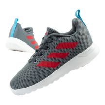 Adidas Lite Racer children's sports shoes, slip-on, lightweight and comfortable
