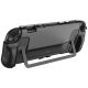 3. Uniq Hybrid Bytearmor case for Nintendo Switch 2 - black