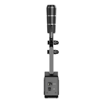 5. Moza Racing RS059 Flight Simulator/Racing Accessory Additional Gear Shifter Racing