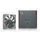 4. NOCTUA redux fan 140mm PWM 350 - 1200 RPM