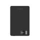 3. GEMBIRD WIRELESS MAGNETIC POWERBANK 15W WITH LCD DISPLAY 10000 mAh, BLACK