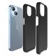 4. 3mk Fortis MagCase for iPhone 15 - black