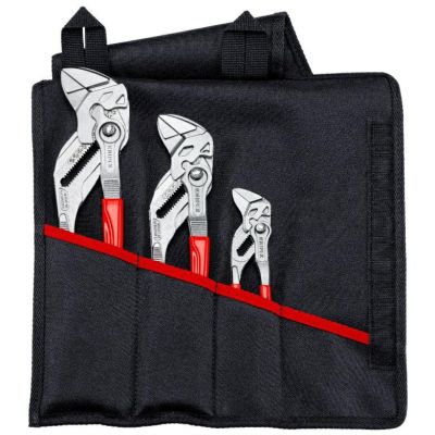 3. Knipex 00 19 55 S7 Pliers Pliers Set