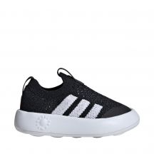 Adidas Bubblecomfy Kids Shoes Black IH1264