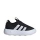 Adidas Bubblecomfy Kids Shoes Black IH1264
