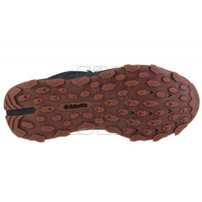 4. Columbia Expeditionist Shield M 2053421010 shoes