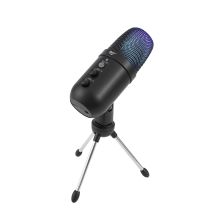 Havit GK51 Wireless Gaming Microphone (Black with RGB)