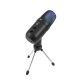 Havit GK51 Wireless Gaming Microphone (Black with RGB)
