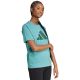 4. adidas Animal Graphic T-shirt W JV8535