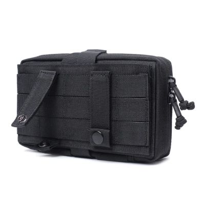 25. Offlander Molle Tactical Pouch OFF_CACC_23BK