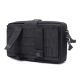 25. Offlander Molle Tactical Pouch OFF_CACC_23BK