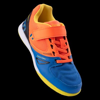 5. Children's Indoor TEAMSON JUNIOR IC