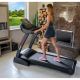 47. TECH RUN W4.0 ENERO FIT ELECTRIC TREADMILL