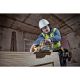 5. DeWalt DCP580N-XJ Cordless Planer