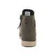 5. PALLADIUM PAMPA LITE+ ZIP WP+ OLIVE NIGHT 79577-325