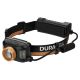 11. Duracell DH1500R Gift Box Flashlight