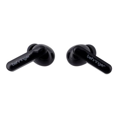 4. Behringer T-BUDS - Wireless in-ear headphones