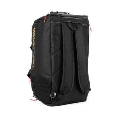 15. 3-in-1 sports bag with backpack function DBX-SB-23