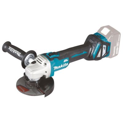 2. Angle grinder FI 125 18V-LI DGA511Z MAKITA