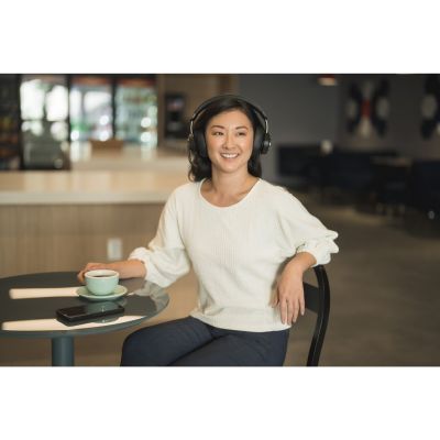 25. Kensington H3000 Bluetooth Over-Ear Headphones