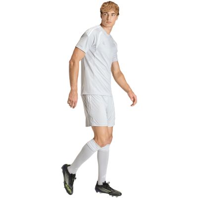 6. Men's adidas Tiro 26 League Shorts Gray KA8781
