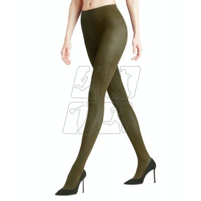 3. Falke Pure Matt 50 Ti W Tights 40150-7826