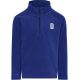 3. Lego Wear Boy's Fleece Sweatshirt Blue (22972-570)