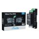 2. Shelly Qubino Wave Pro 2PM Power Relay Black