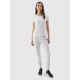 5. T-shirt 4F W 4FWSS24TTSHF1163-10S