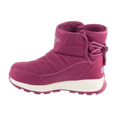 2. Skechers Storm Blazer 303496L-BURG Purple, Size 30