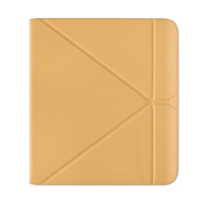 Kobo Libra Color SleepCover Case Butter Yellow