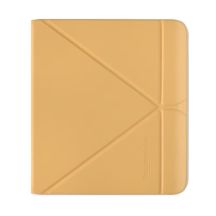 Kobo Libra Color SleepCover Case Butter Yellow
