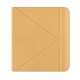 Kobo Libra Color SleepCover Case Butter Yellow