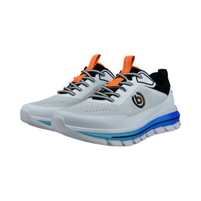5. Bugatti men's sports shoes 341AWS016959-2010 white/black